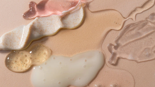 CLEAN BEAUTY ET FORMULATIONS SURES: INGREDIENTS NATURELS, SANS PARABENES NI SILICONES