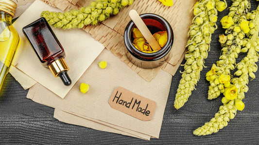 DIY SKINCARE: RECETTES MAISON ET ROUTINES NATURELLES PERSONNALISEES