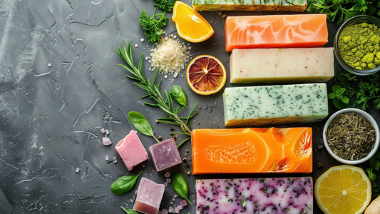 INGREDIENTS NATURELS INNOVANTS: LA NOUVELLE GENERATION DE LA SKINCARE ECO-RESPONSABLE