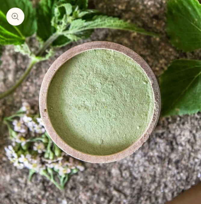 Masque purifiant Norre Nordic - Pores ressérés