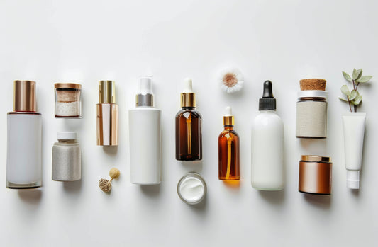 POURQUOI J'AI ARRETE LES SOINS CONVENTIONNELS POUR UNE ROUTINE CLEAN