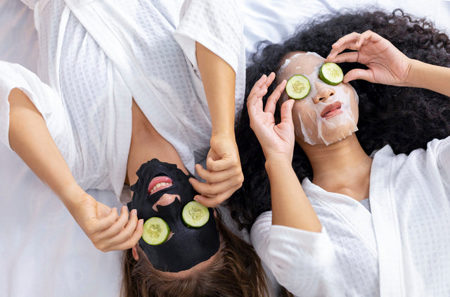 SKINCARE ET ECOLOGIE : PEUT-ON VRAIMENT ALLIER BEAUTE ET PLANETE ?