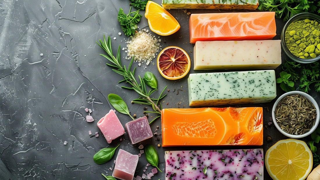 INGREDIENTS NATURELS INNOVANTS: LA NOUVELLE GENERATION DE LA SKINCARE ECO-RESPONSABLE