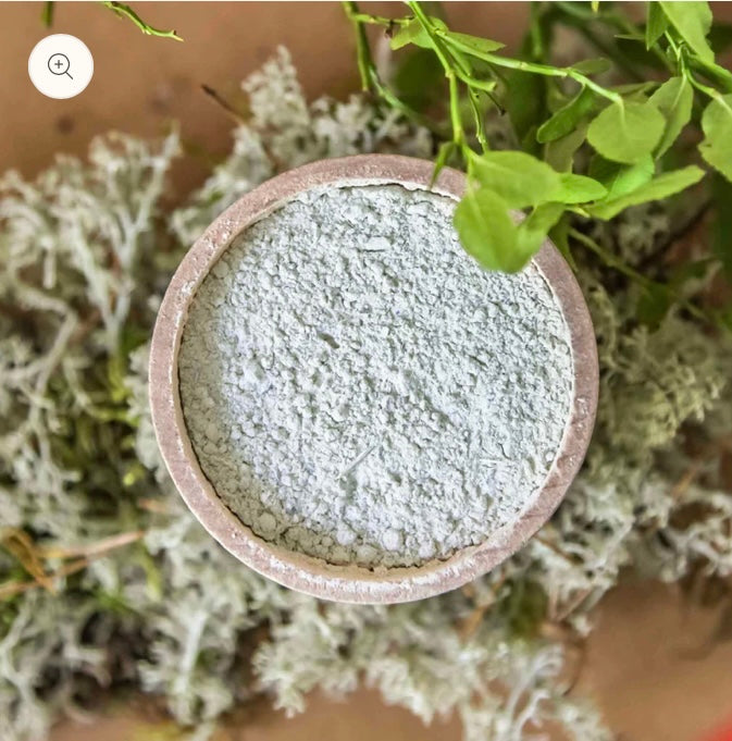 Masque "Probiotique" apaisant Norre Nordic - Peaux réactives