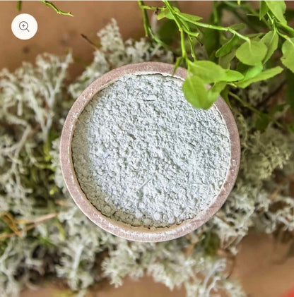 Masque "Probiotique" apaisant Norre Nordic - Peaux réactives