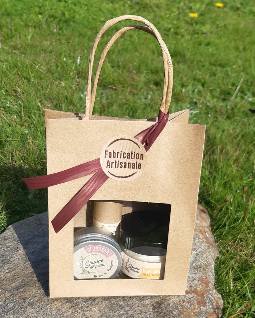 Coffret Rituel d’hiver