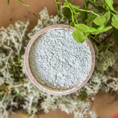 recalm probiotic herbal face mask 2